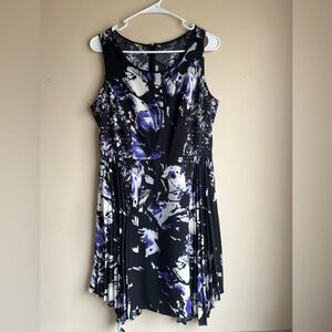 Simply Vera by Vera Wang dress